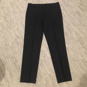 Brand new Vince black dress pants