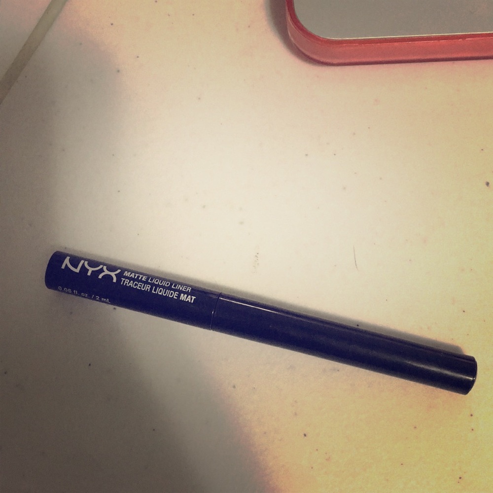 Eyeliner