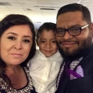 Meet your Posher, Abel