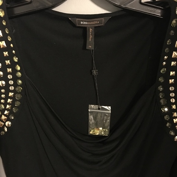 BCBG Night Out Dress. - Picture 1 of 2