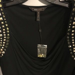 BCBG Night Out Dress.