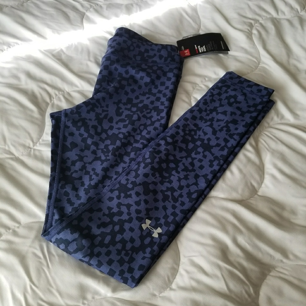 Under Armour Compression Legging