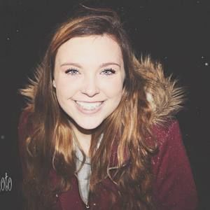 Meet your Posher, Ally