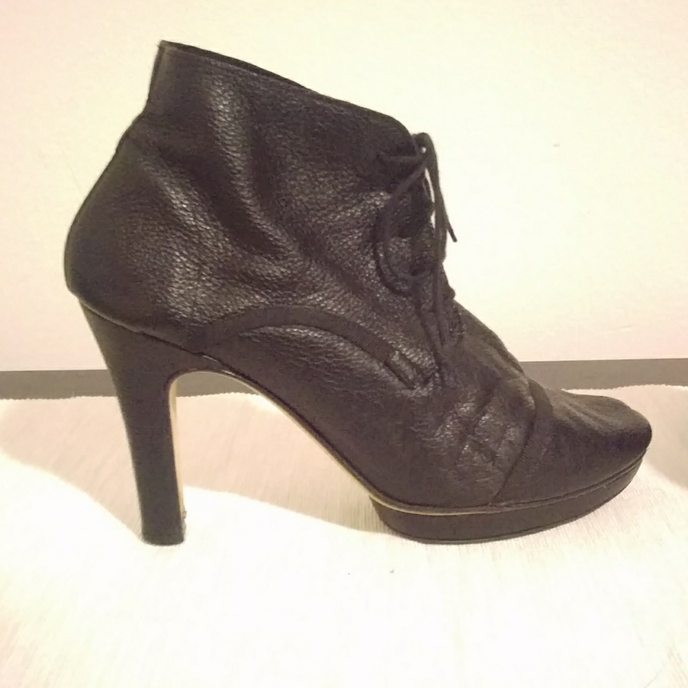 Repetto Booties