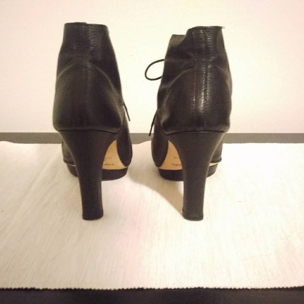 Repetto Booties - Picture 3 of 5