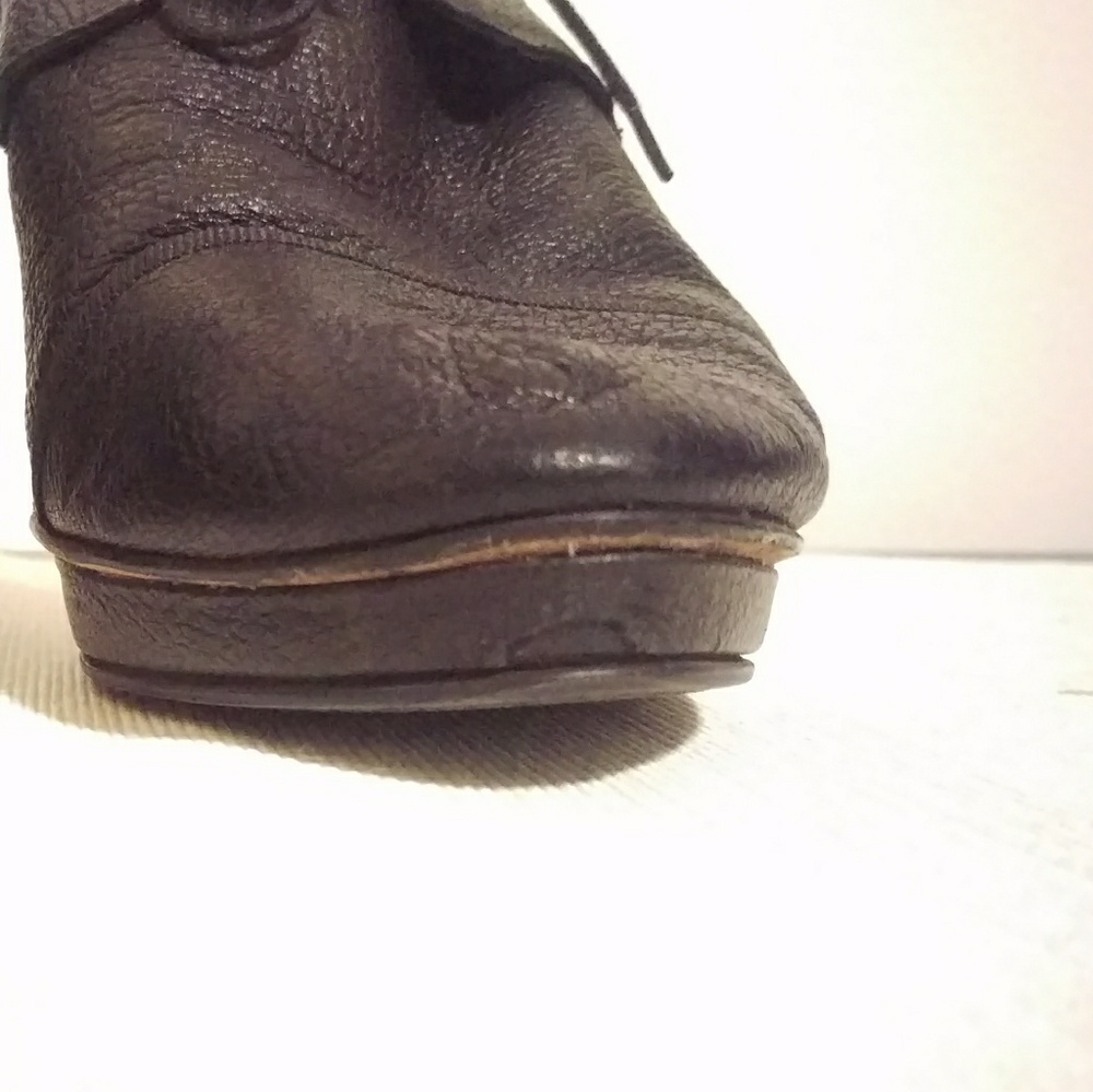 Repetto Booties - Picture 4 of 5