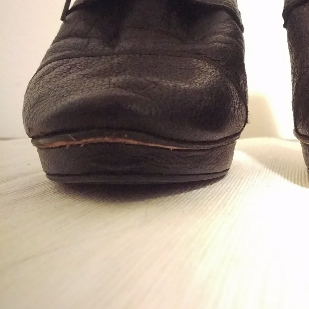 Repetto Booties - Picture 5 of 5