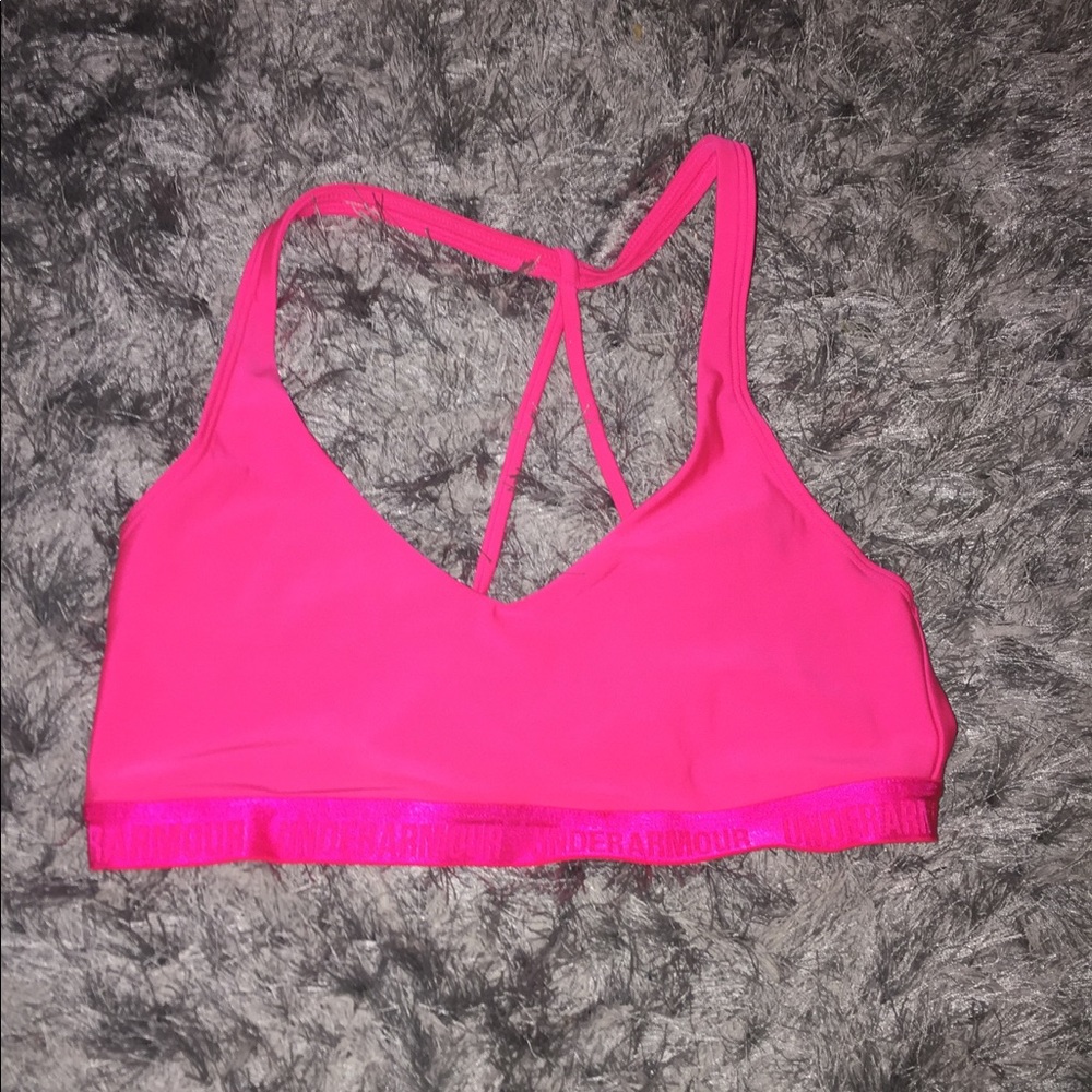 Under Armour Sportsbra