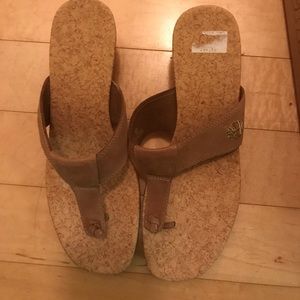 Timberland Women's sandals Size 9