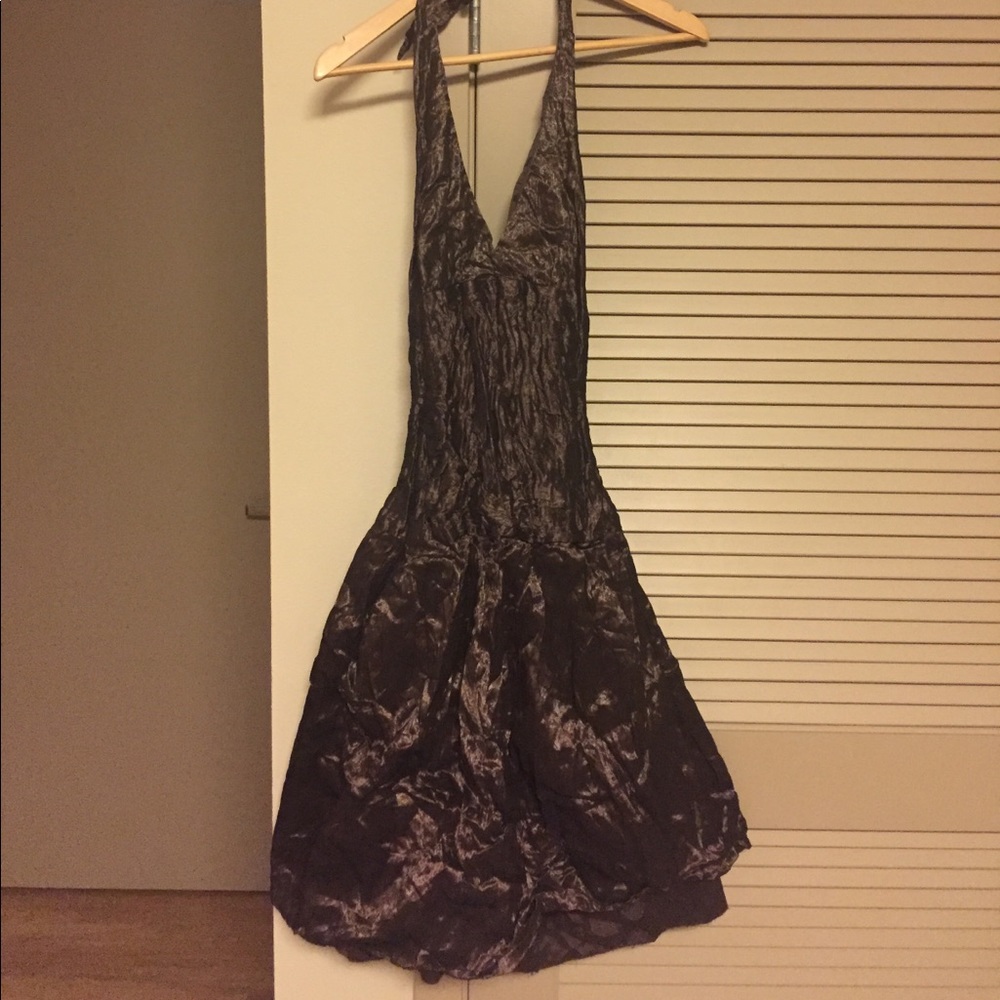 Nicole Miller Cocktail Dress