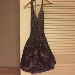 Nicole Miller Cocktail Dress