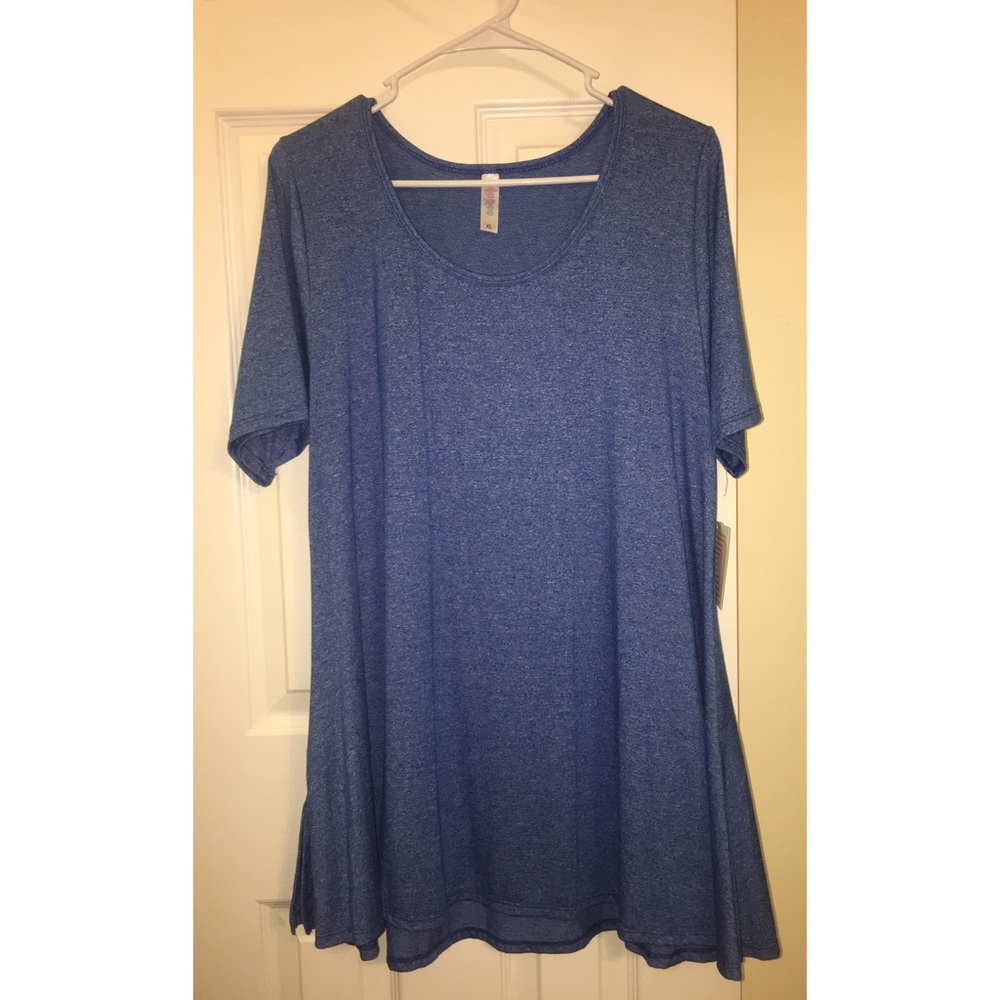 NWT LuLaRoe Perfect T