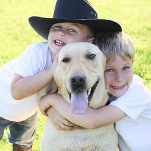 Meet your Posher, Kristi