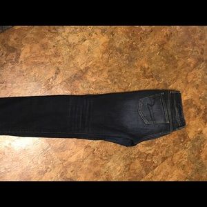 American eagle jean jegging