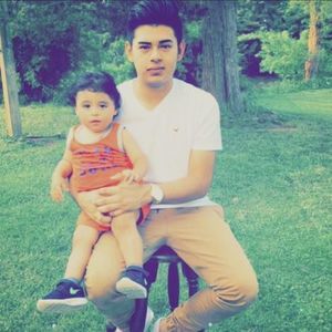 Meet your Posher, Jesus