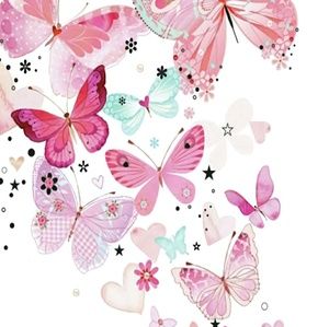 Meet your Posher, Tonya