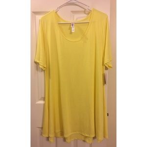 NWT LuLaRoe Perfect T