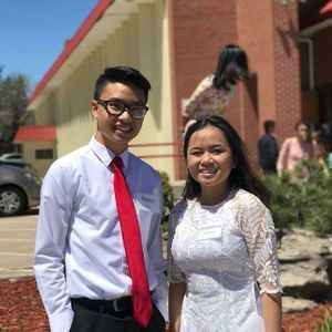 Meet your Posher, Vanessa