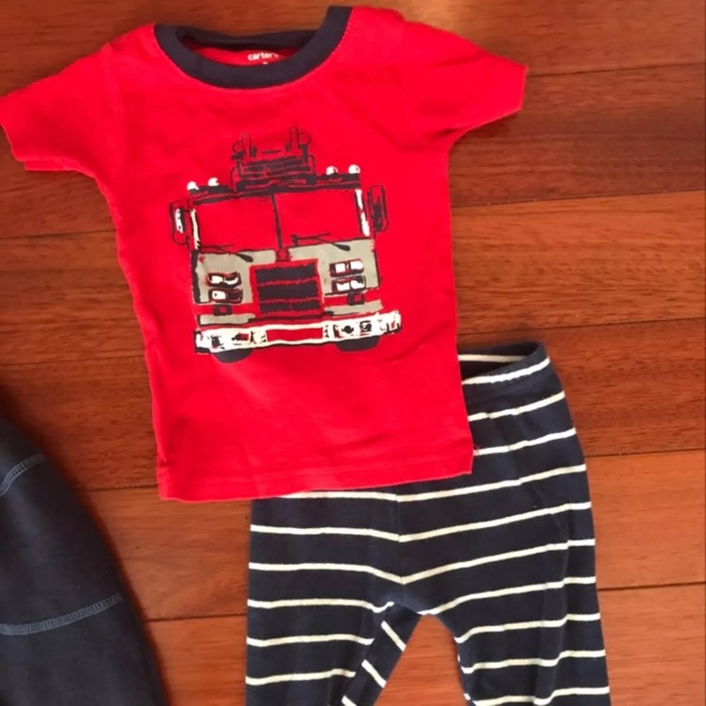 9 Months - Picture 3 of 4