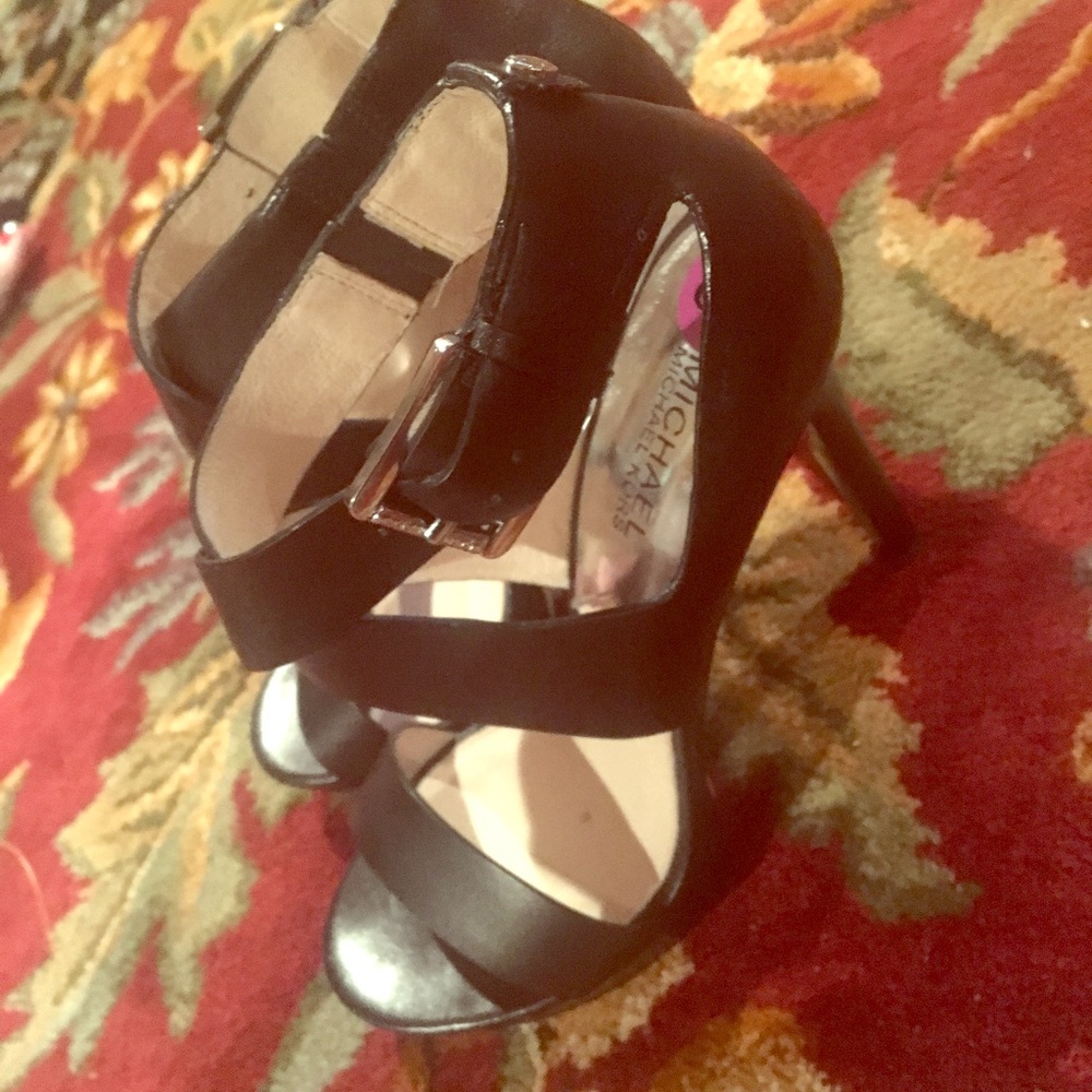 Michael Kors High Heels