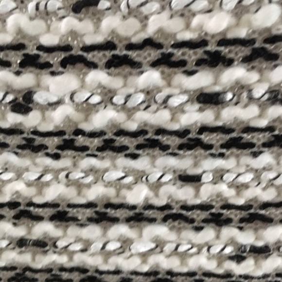 Speckled Cowl Neck Sweater - Picture 4 of 4