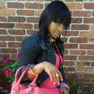 Meet your Posher, Jenna