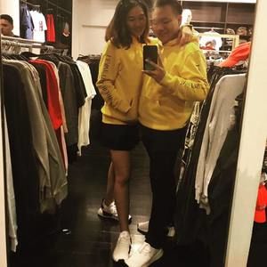 Meet your Posher, Nguyễn lê