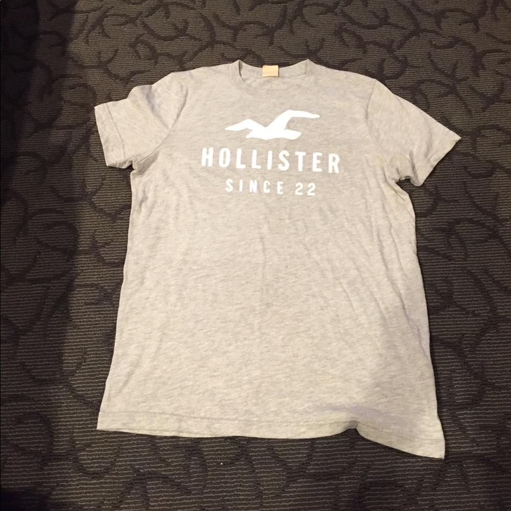 Hollister men's shirt