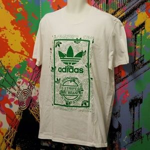 Adidas Stan Smith tee
