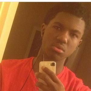 Meet your Posher, Shamonte