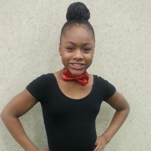 Meet your Posher, Tasha