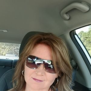 Meet your Posher, Tricia