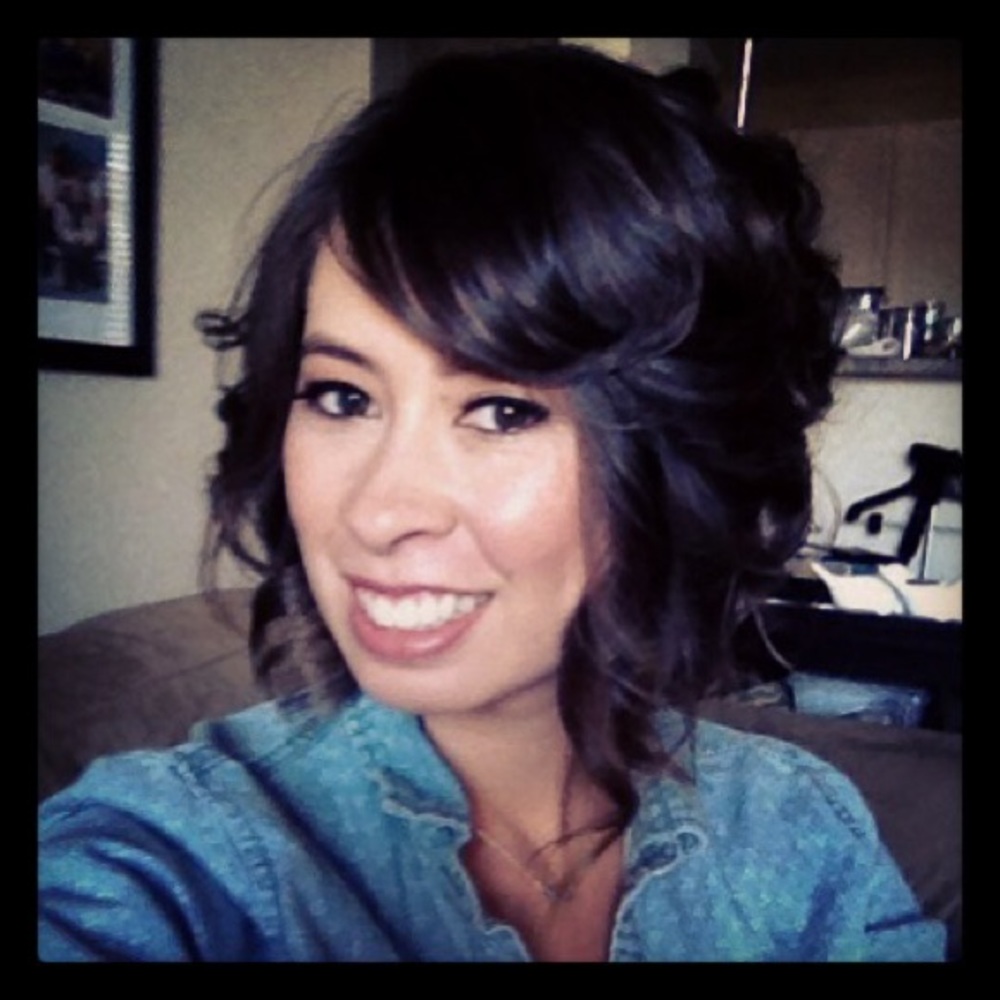 Meet your Posher, Sara