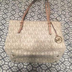 Michael Kors tote