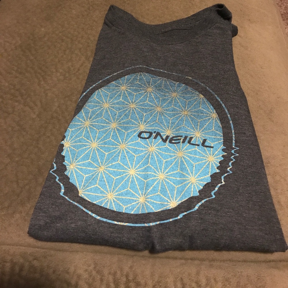 O'Neill men's tee