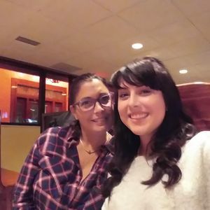 Meet your Posher, Lizza