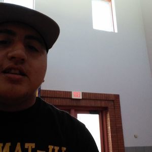 Meet your Posher, Rigo