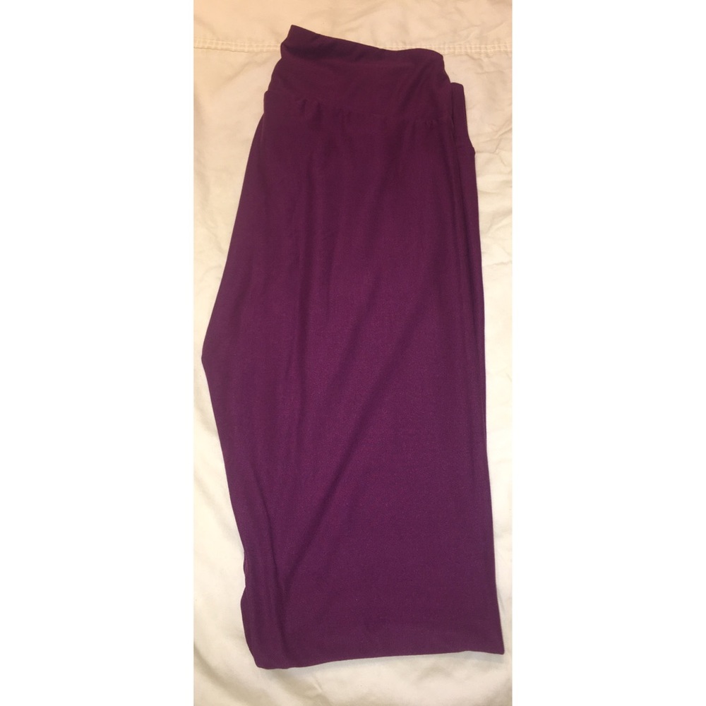 NEW LuLaRoe TC Leggings