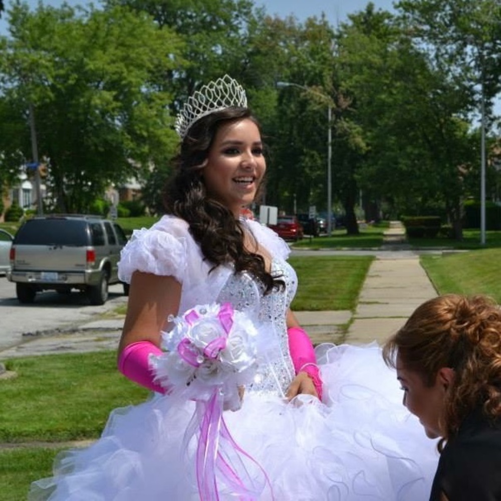 Quinceañera Dresses!!!!