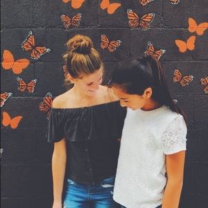 Meet your Posher, Sarah