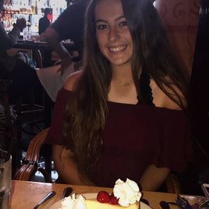 Meet your Posher, Molly