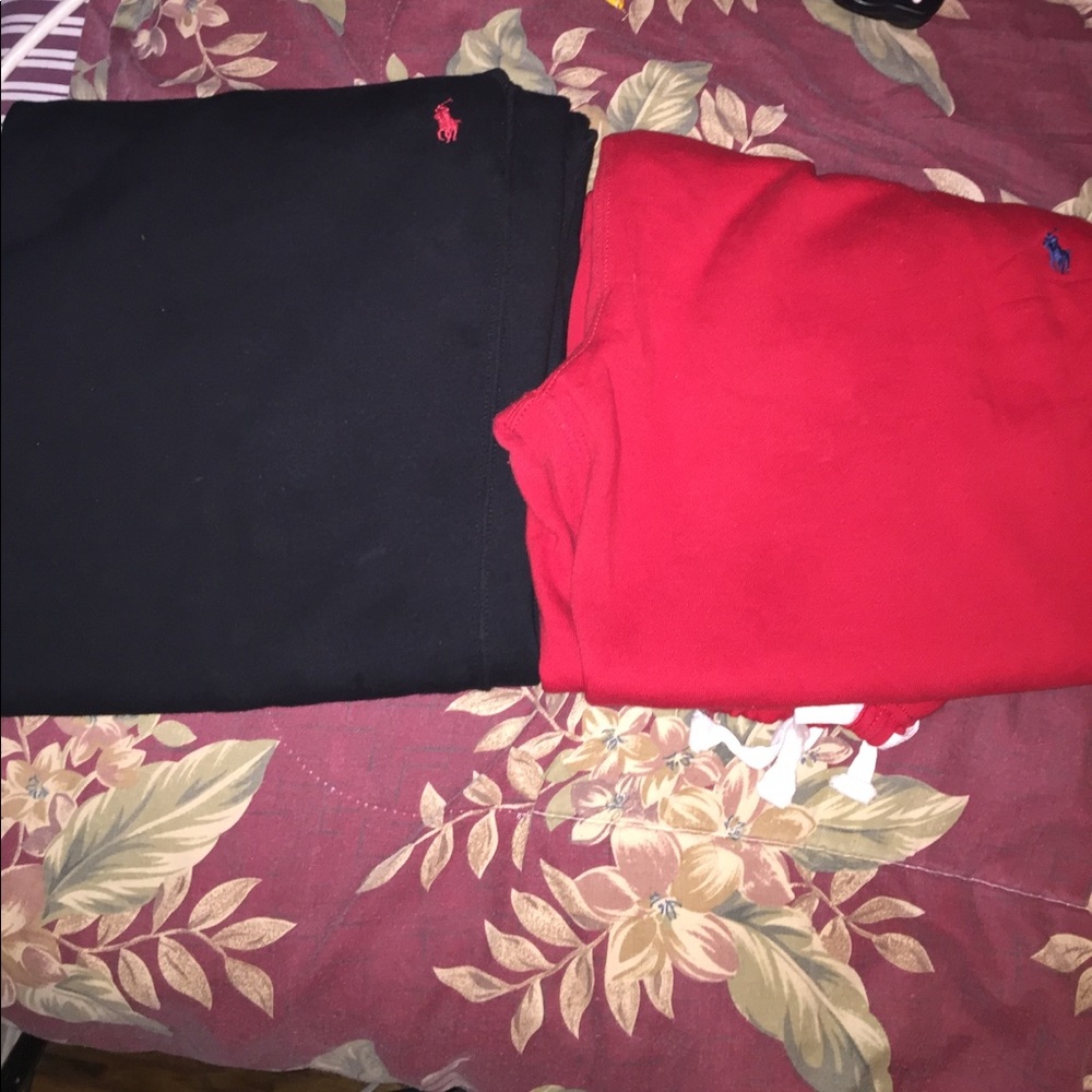 Polo Sweat Pants