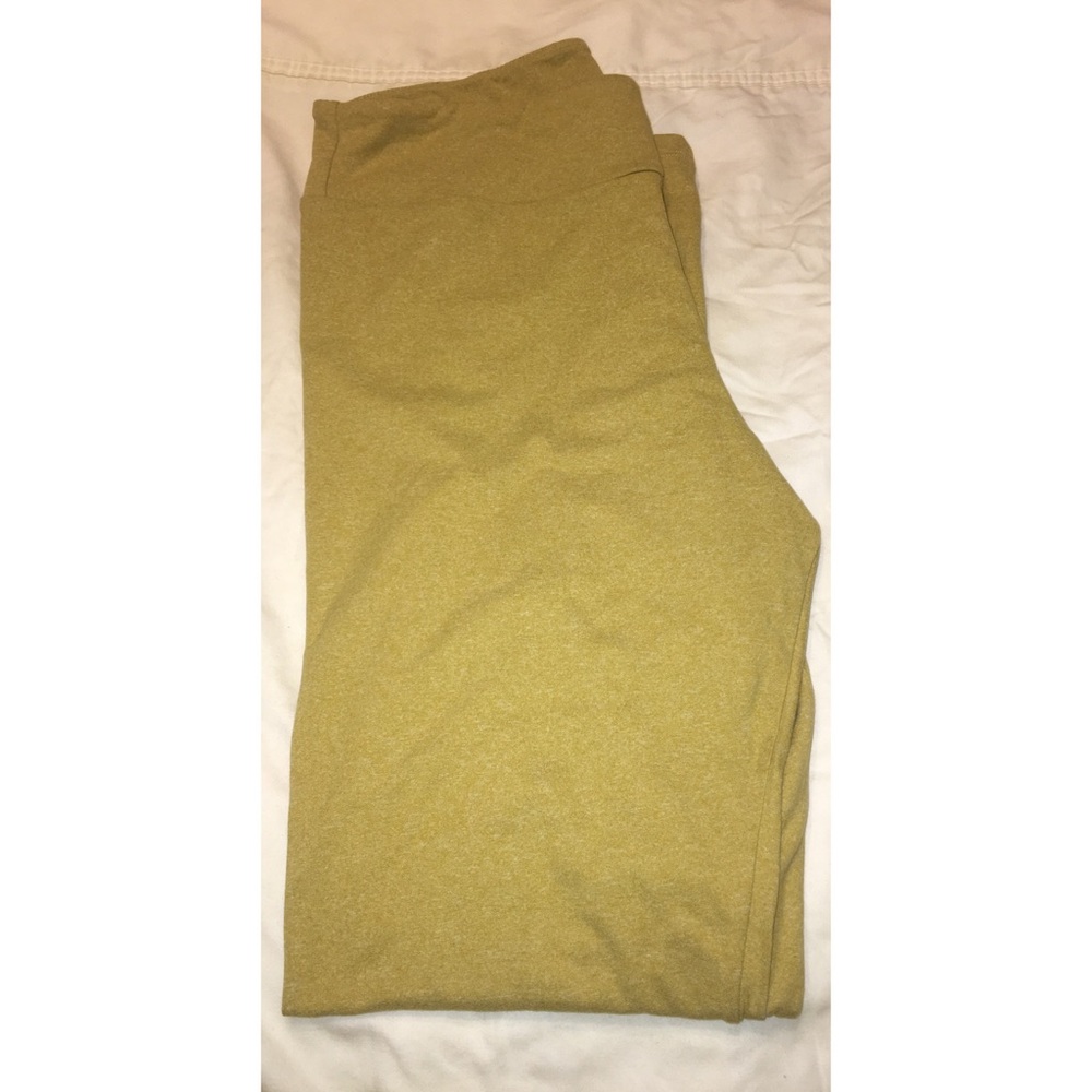 NEW LuLaRoe TC Leggings