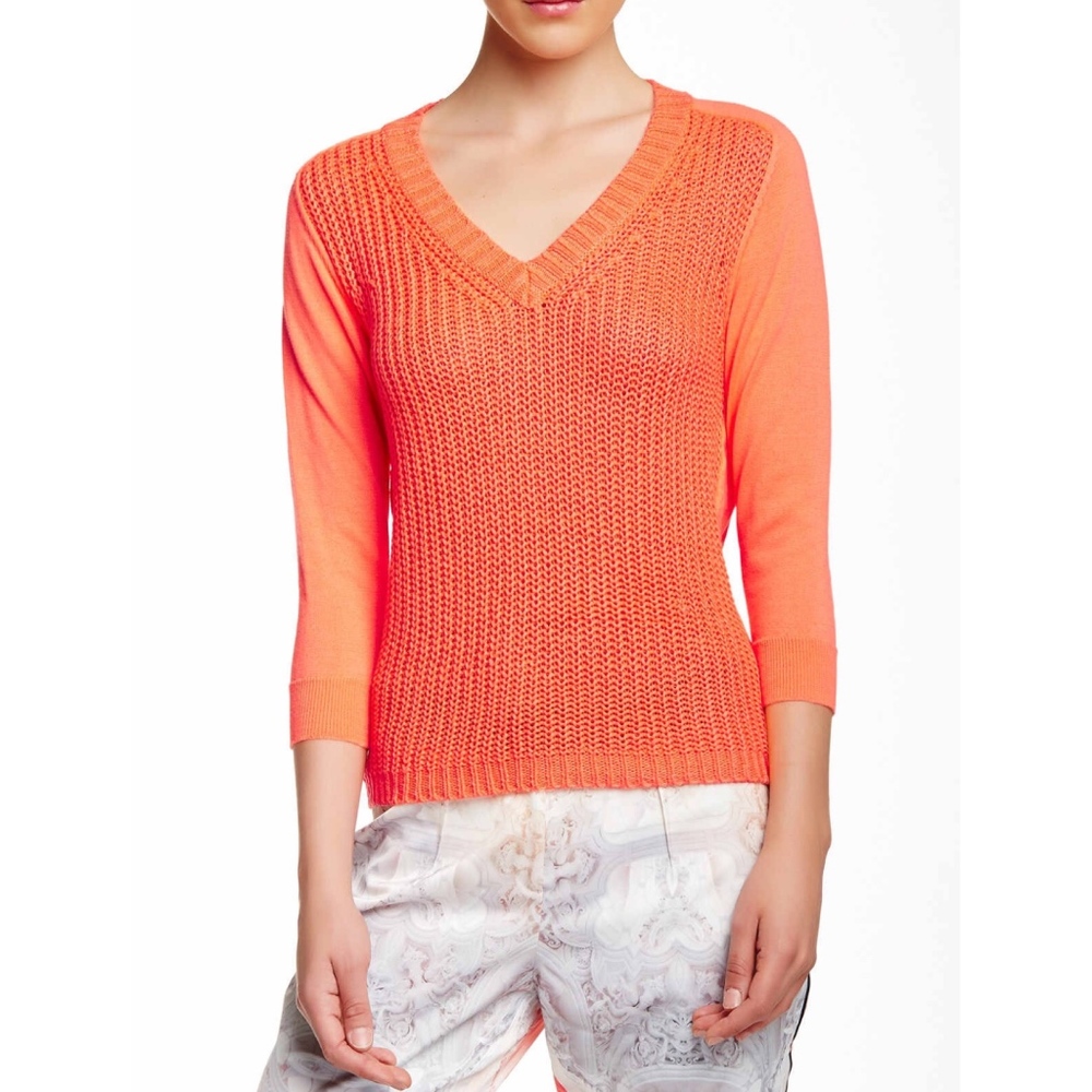 TED  BAKER Knit Sweater