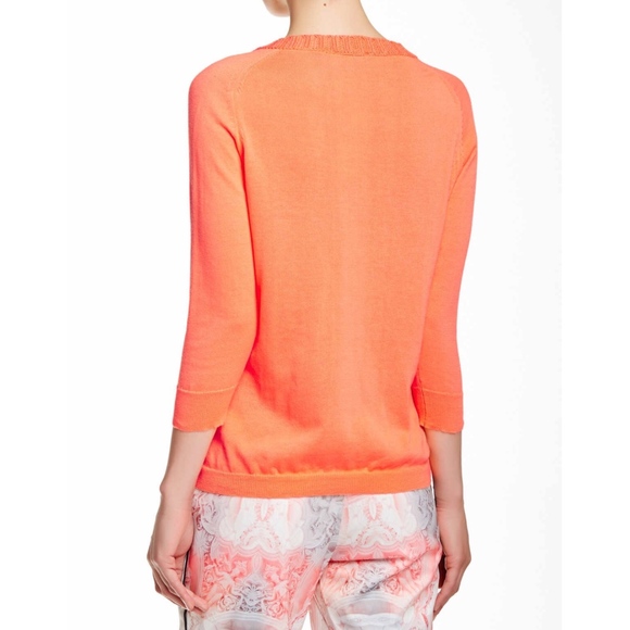 TED BAKER Knit Sweater - Picture 2 of 2