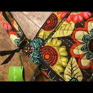 NWT Vera Bradley purse