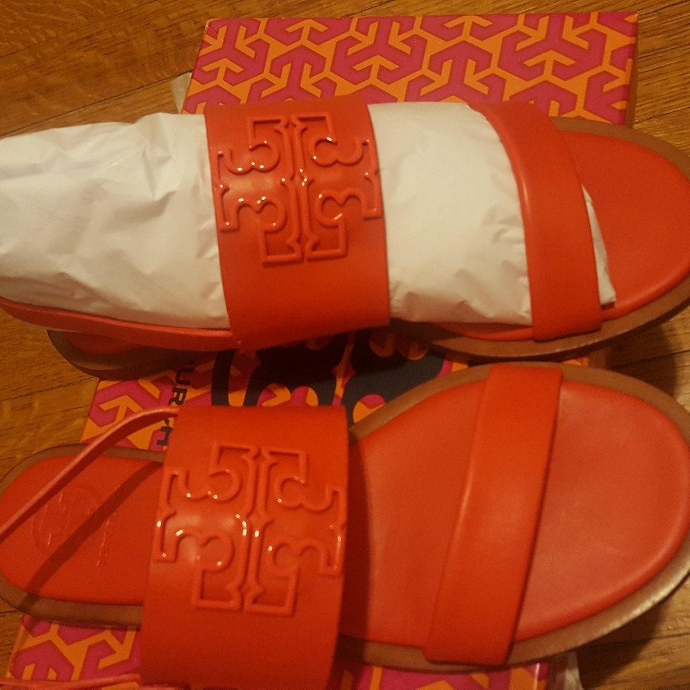 New Tory burch