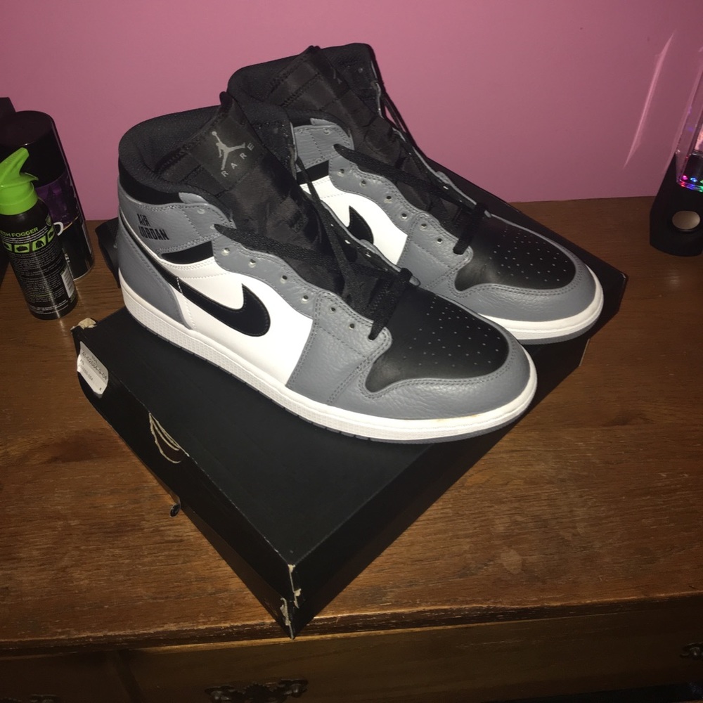 Air Jordan 1 Retro Rare Air