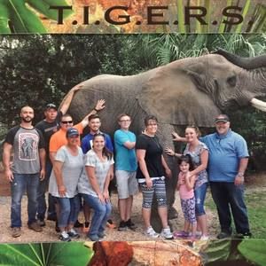 Meet your Posher, Stan n