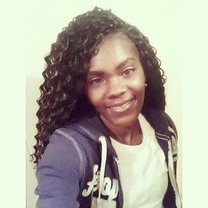 Meet your Posher, Erica